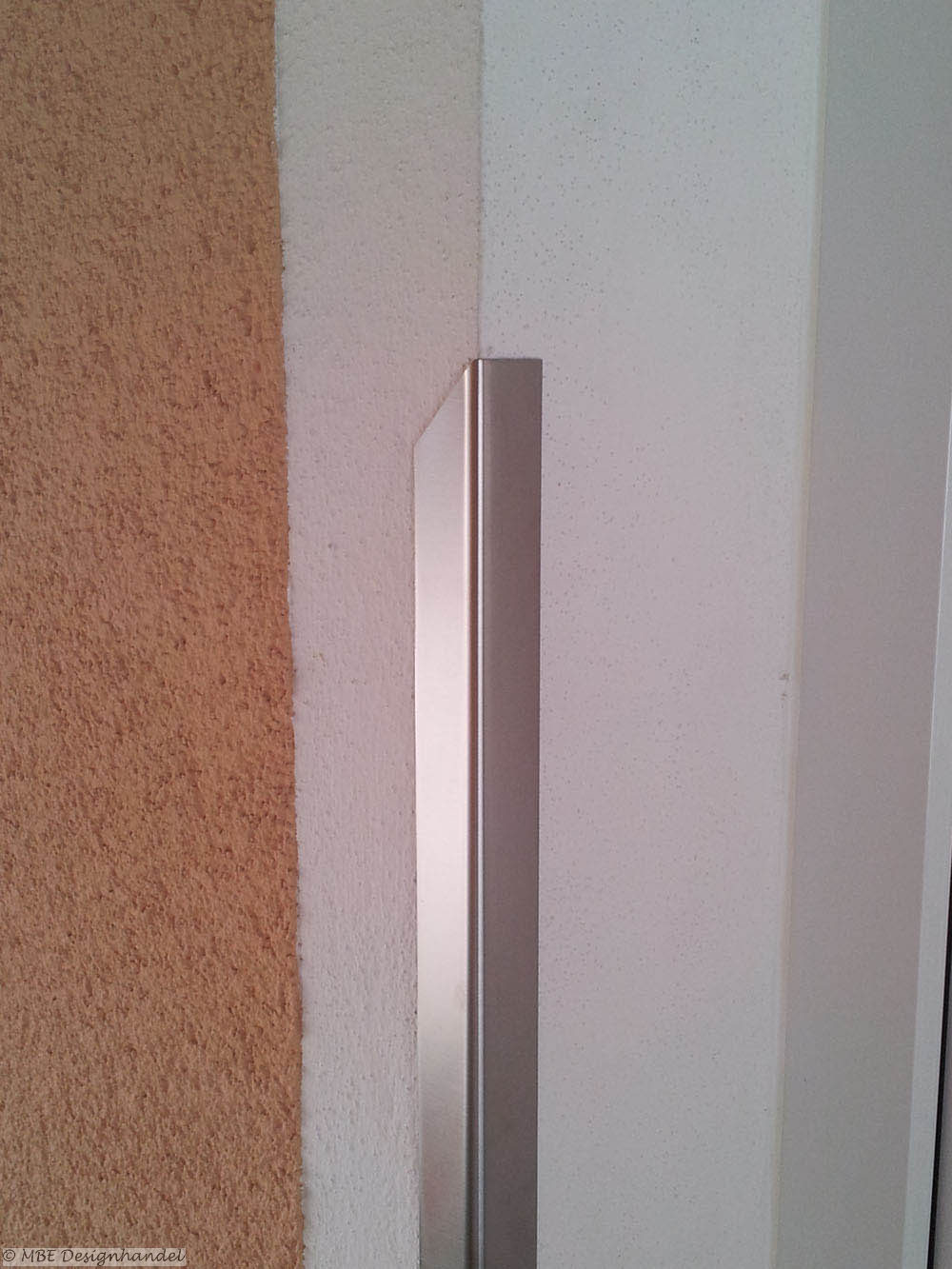 Kantenschutz Wand Tapete