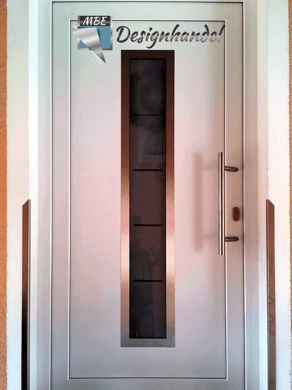 Stabiler Kantenschutz 60x60x1250mm, 1 mm stark, Halbspitze rechts